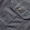 Men's Casual Short-Sleeve Shirt