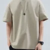 Men's Premium Cotton T-Shirts