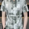 Men's Slim Fit Shirt