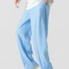 Men's Linen Casual Joggers