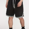 Breathable Men's Sports Shorts
