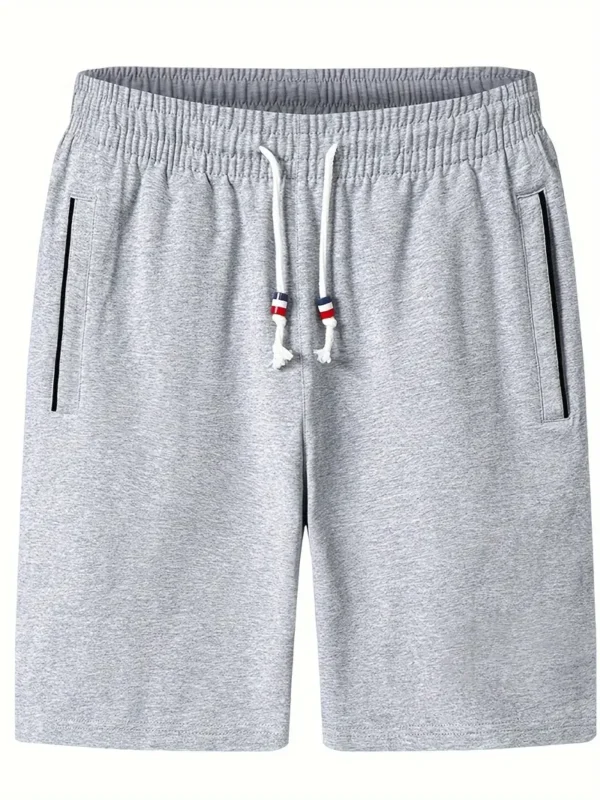 Men's Athletic Shorts 3-Pack