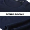 Men's Athletic Compression T-Shirts