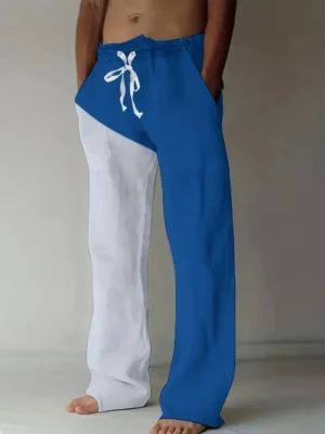 Men's Casual Sports Pants