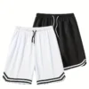 Breathable Men's Sports Shorts