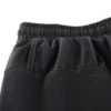Zhiyu OBM 3pcs Men's Fitness Running Shorts