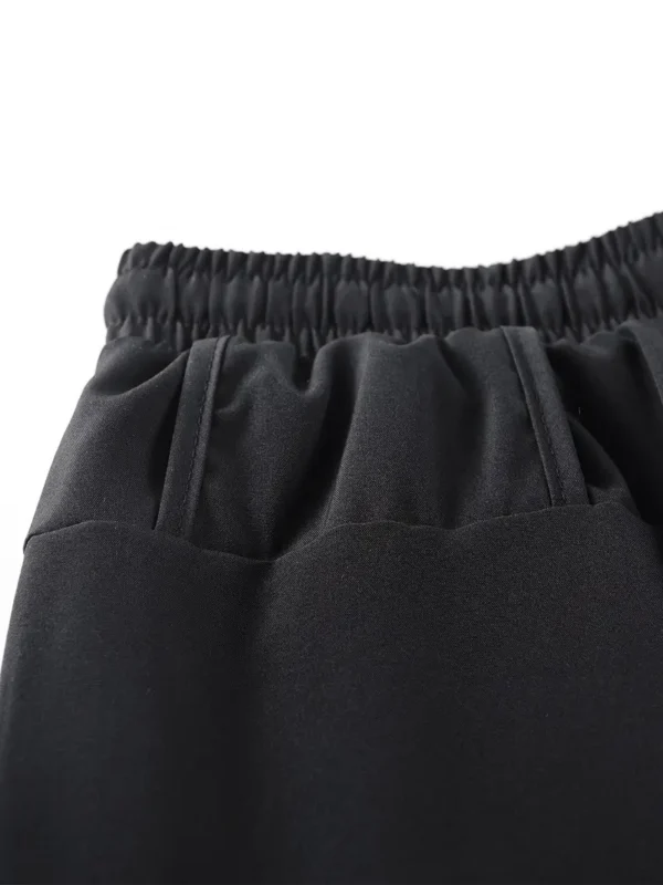 Zhiyu OBM 3pcs Men's Fitness Running Shorts