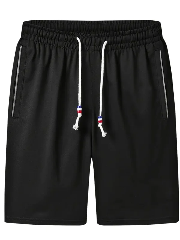 Men's Athletic Shorts 3-Pack