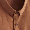 Men's Casual Short Sleeve Shirt