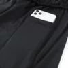 Zhiyu OBM 3pcs Men's Fitness Running Shorts