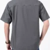 Men's Casual Short-Sleeve Shirt