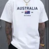 Men's Australia Graphic T-Shirt