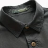 Men's Casual Short-Sleeve Shirt
