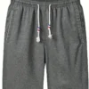 Men's Athletic Shorts 3-Pack