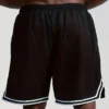 Breathable Men's Sports Shorts