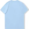 Men's Tropical Palm Tree Cotton T-Shirt