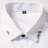 Men's Three-Piece Summer Shirt Set
