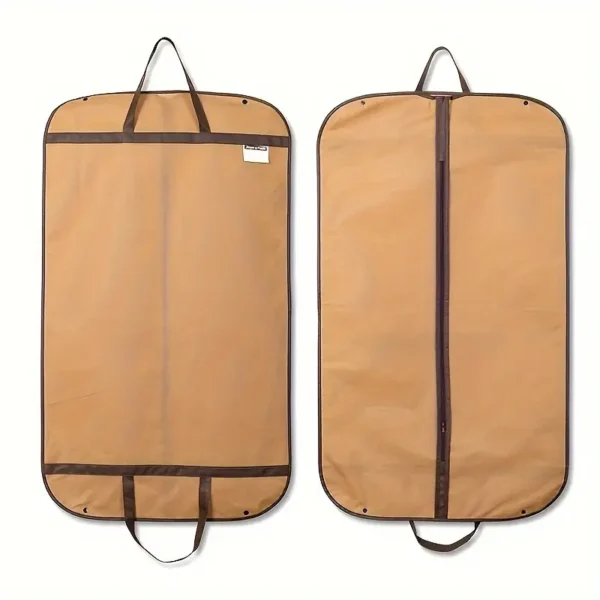 343a24d2386e06aa090c57ecbdaa2209.webp Fabric Garment Storage Bag with Zipper Closure
