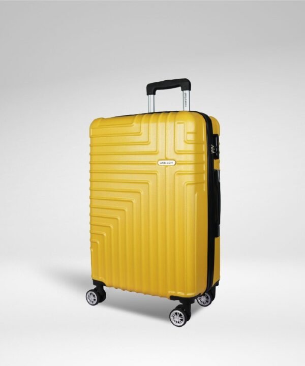 ThumbnailDesign_Sierra_Yellow-01.jpg URBANlite Sierra 20 inch