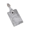 sg-11134201-7rd4q-luk4f06xyndp42.webp PU Leather Luggage Tag Name ID Grey